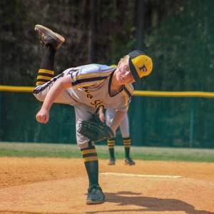 Meet your Posher, Brock eric